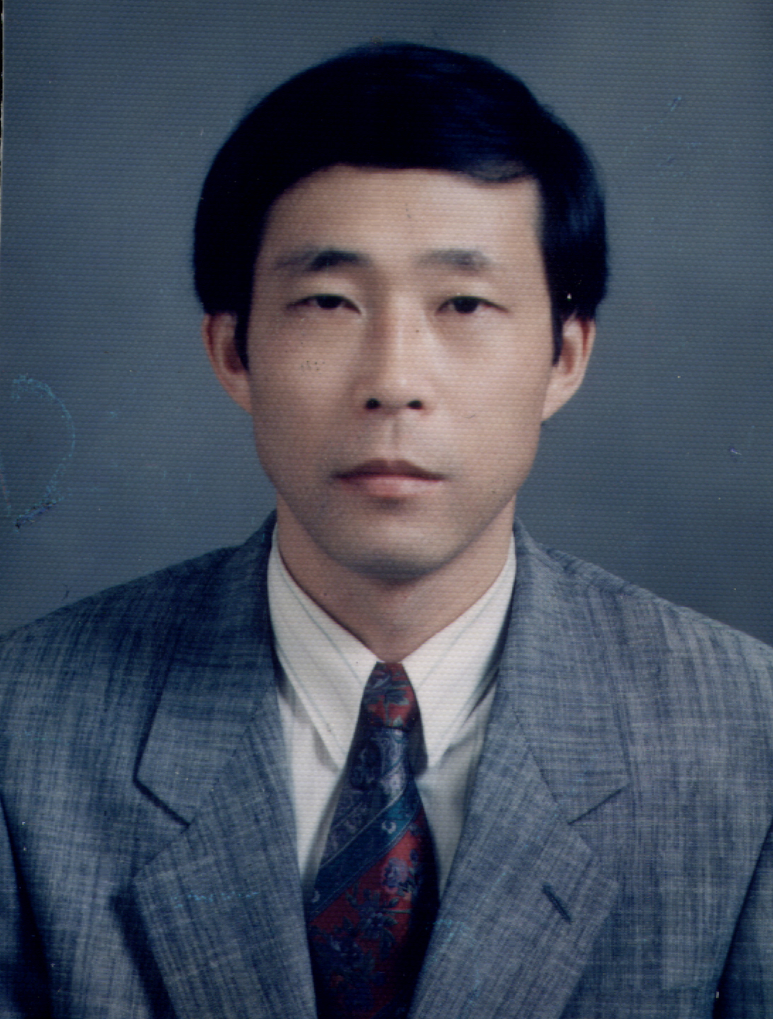 이상길                                            