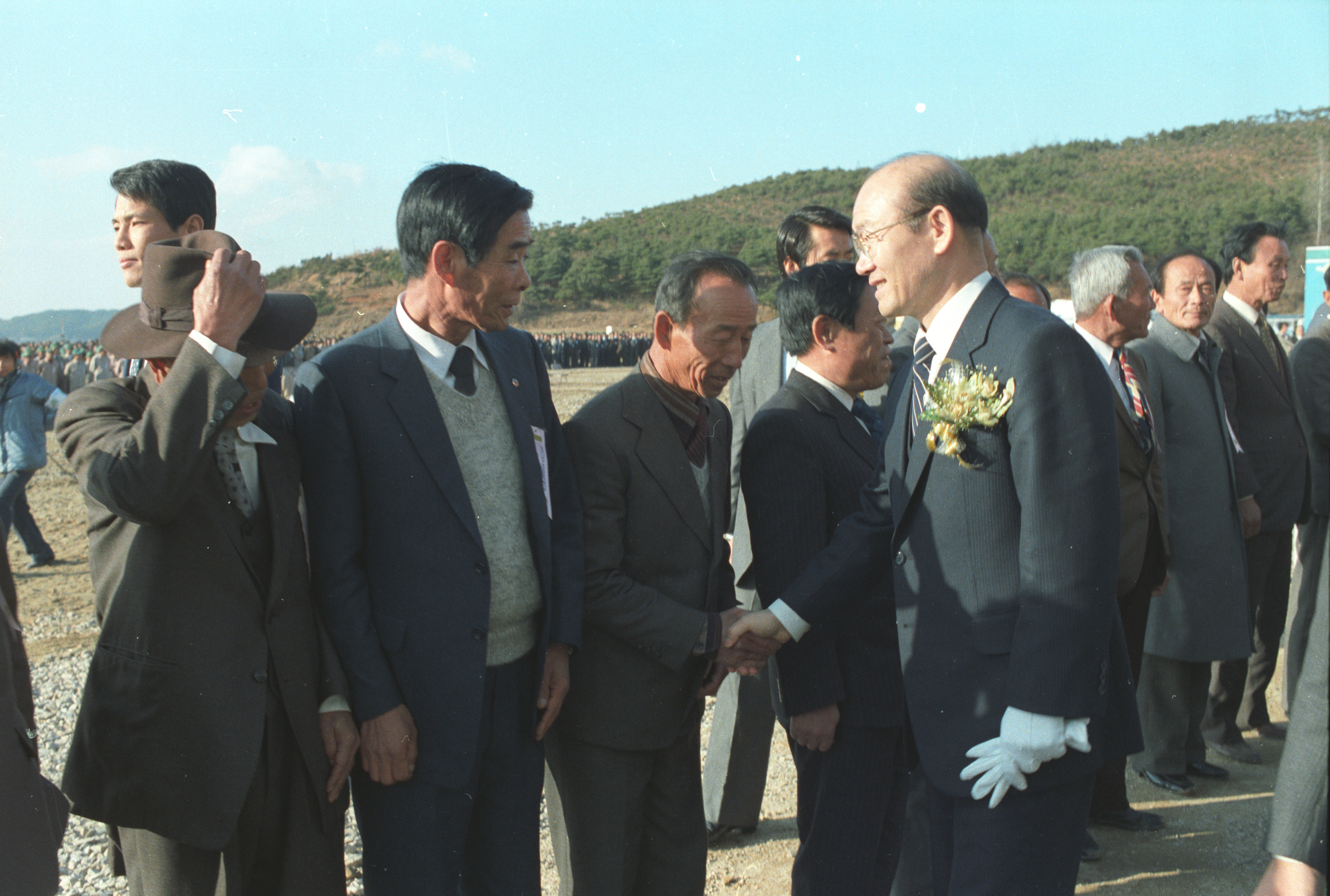 금강지구                                          