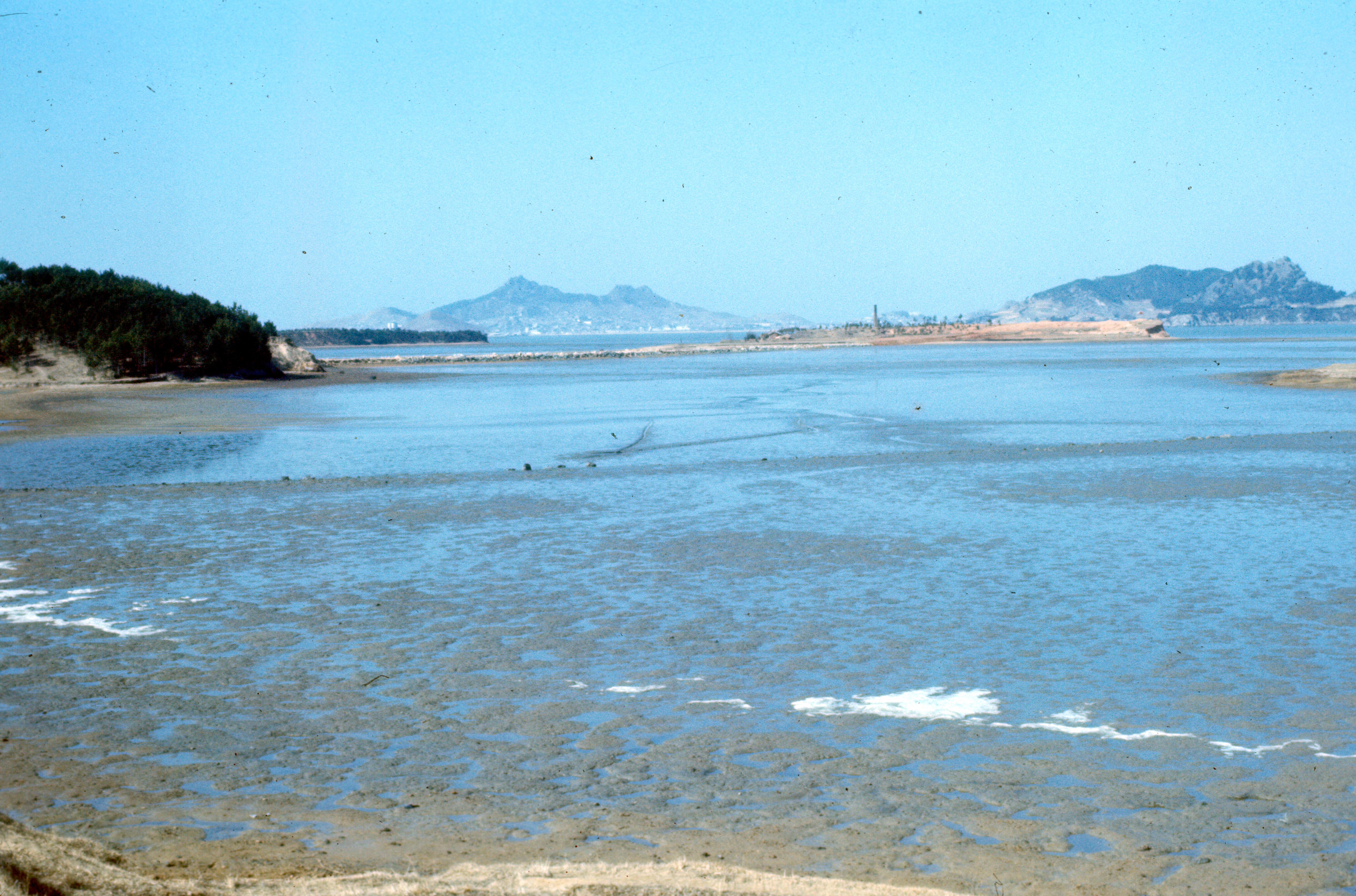영산강                                            