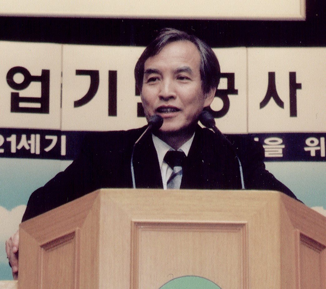 장명국 내일신문사장                               