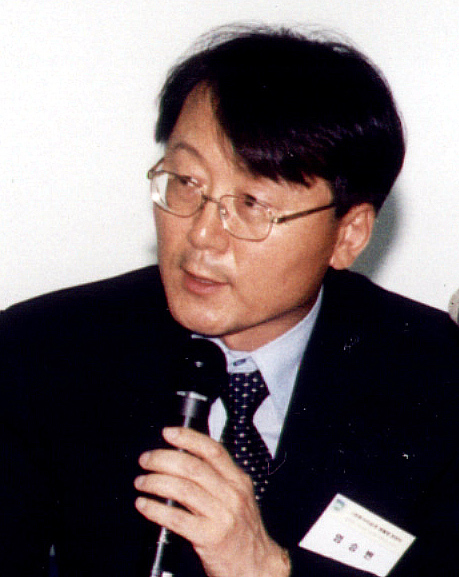 임승빈                                            