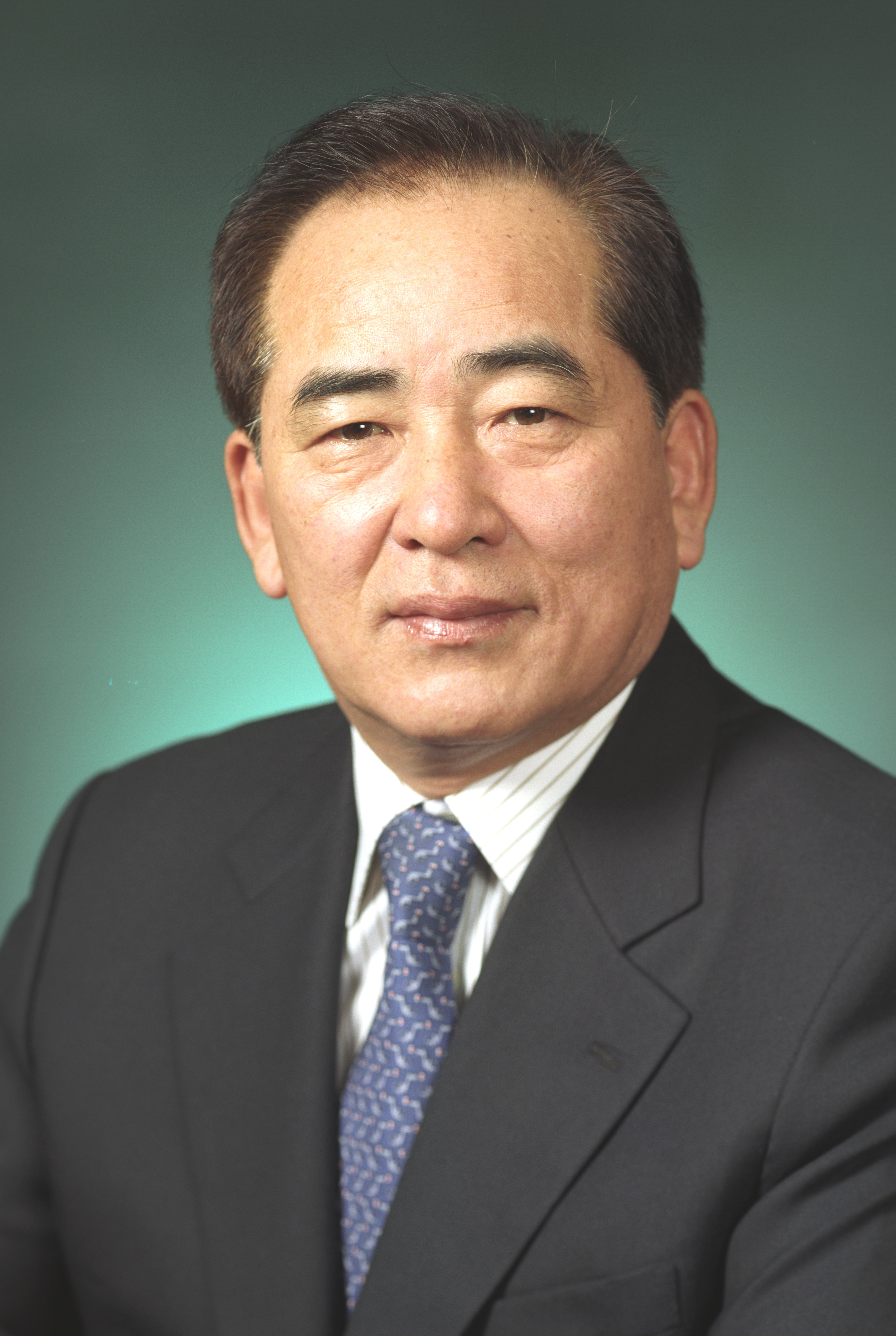 안종운사장                                        