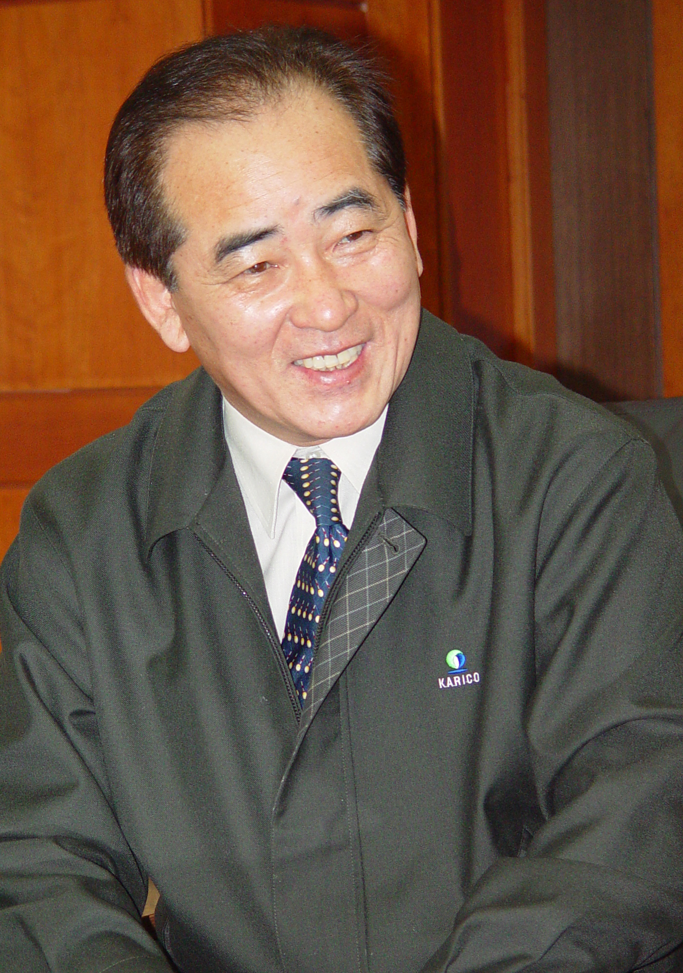 안종운사장님 인터뷰사진                           
