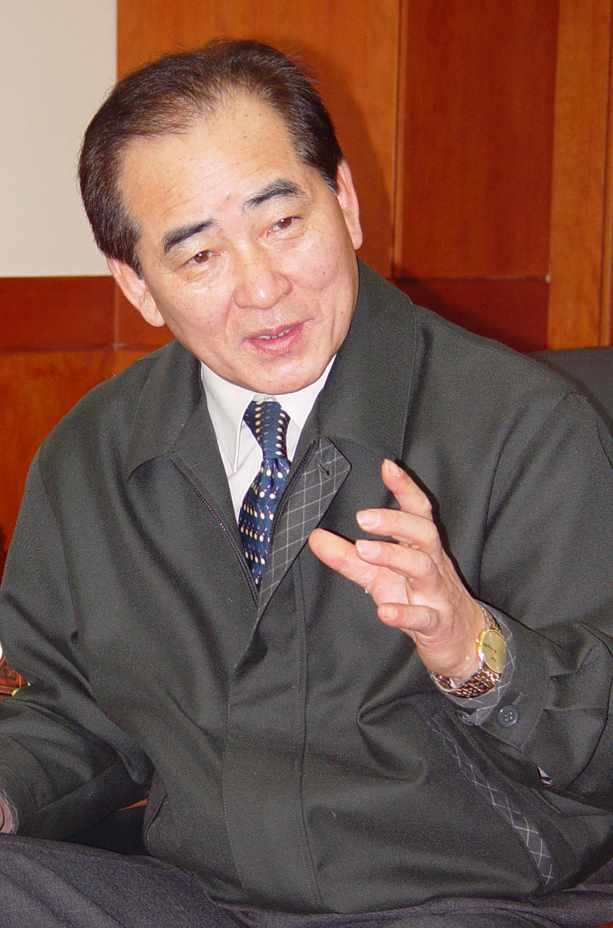 안종운사장님 인터뷰사진                           