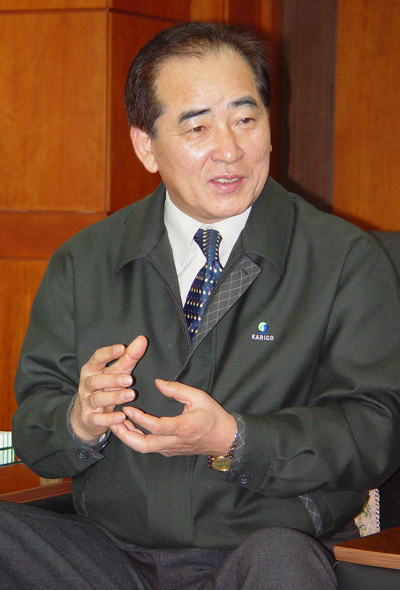 안종운사장님 인터뷰사진                           