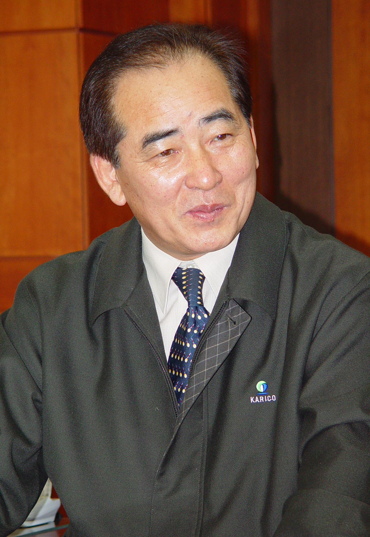 안종운사장님 인터뷰사진                           