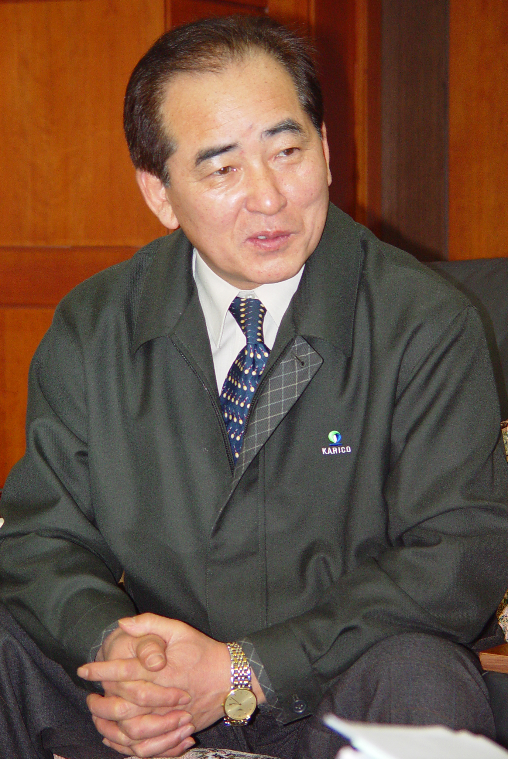 안종운사장님 인터뷰사진                           