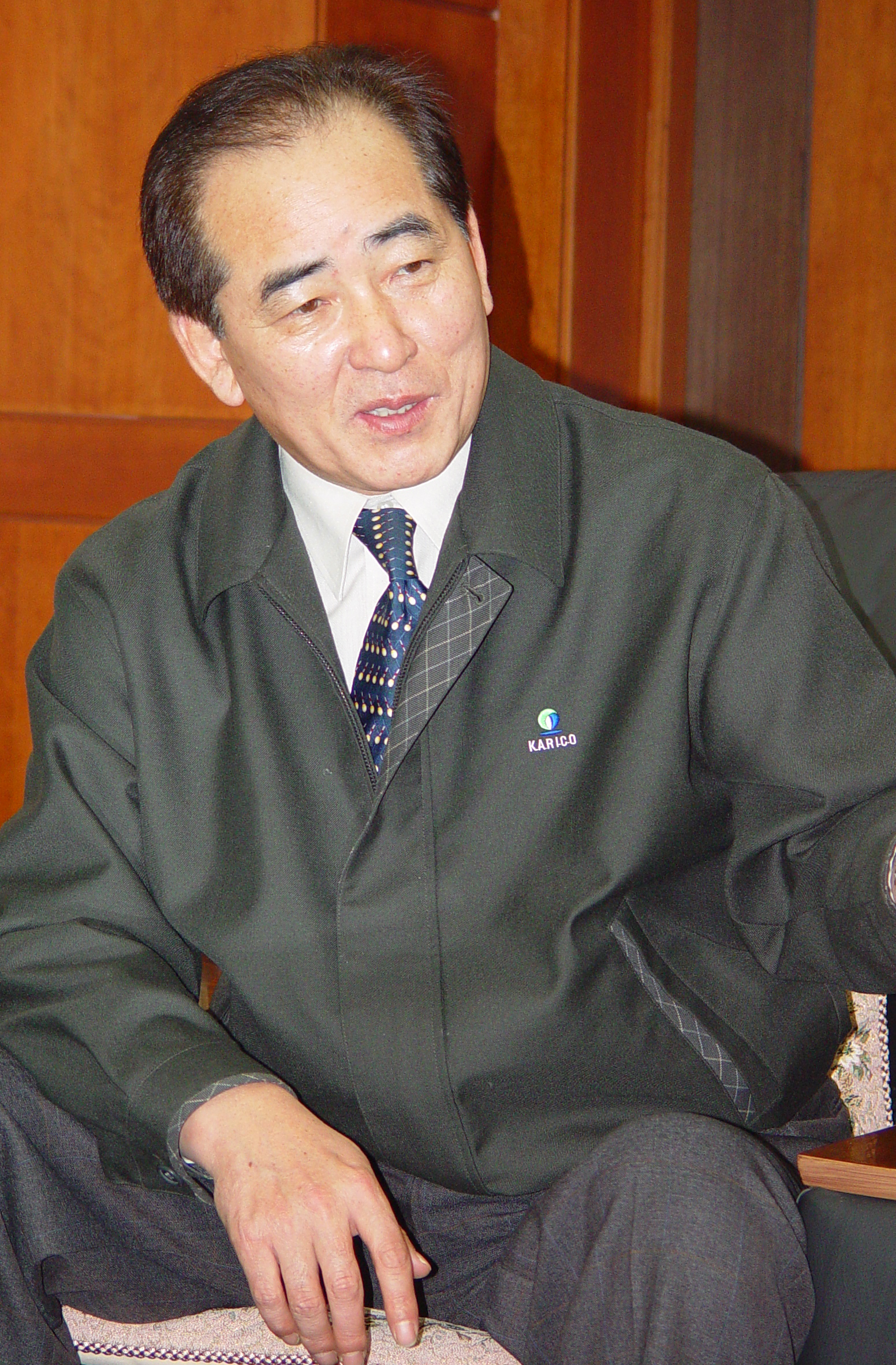 안종운사장님 인터뷰사진                           