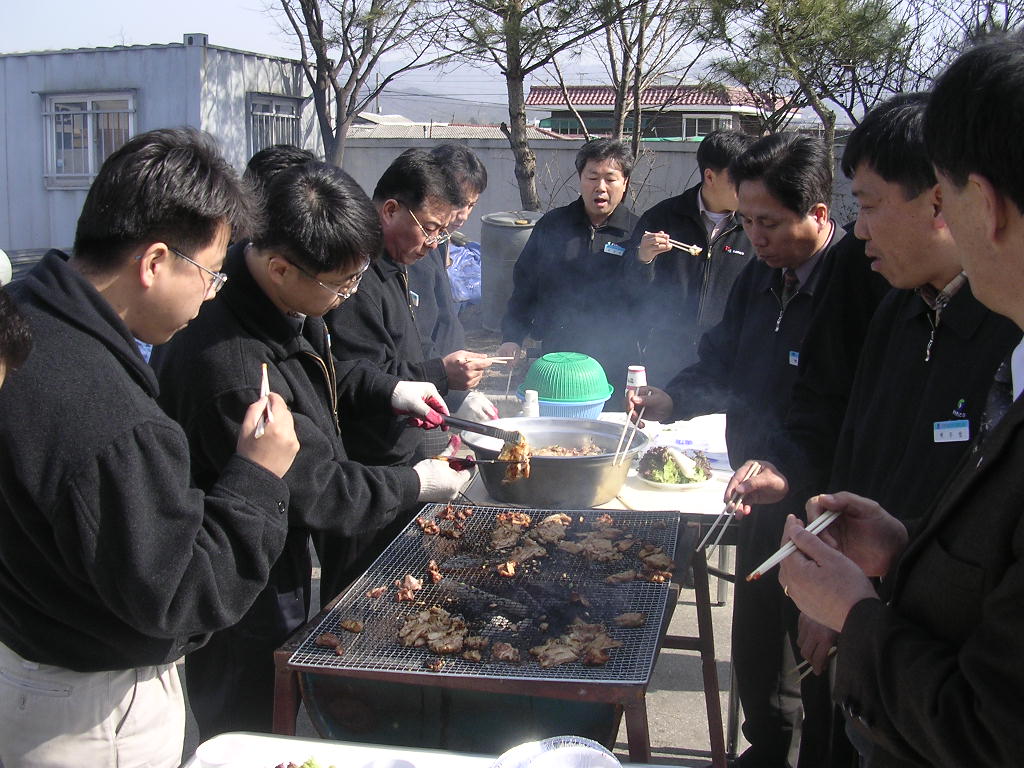 닭먹기캠페인                                      