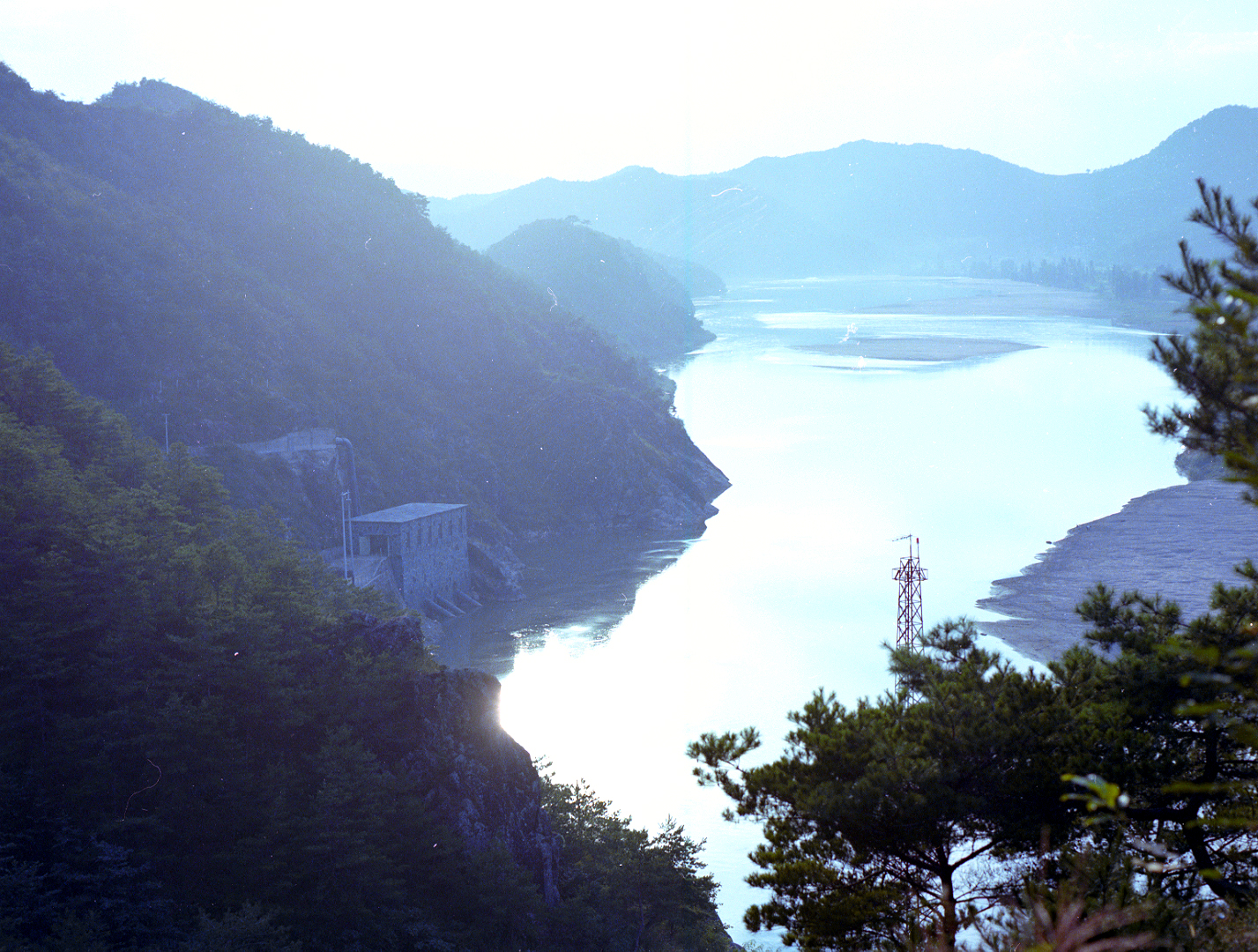 경북지구                                          