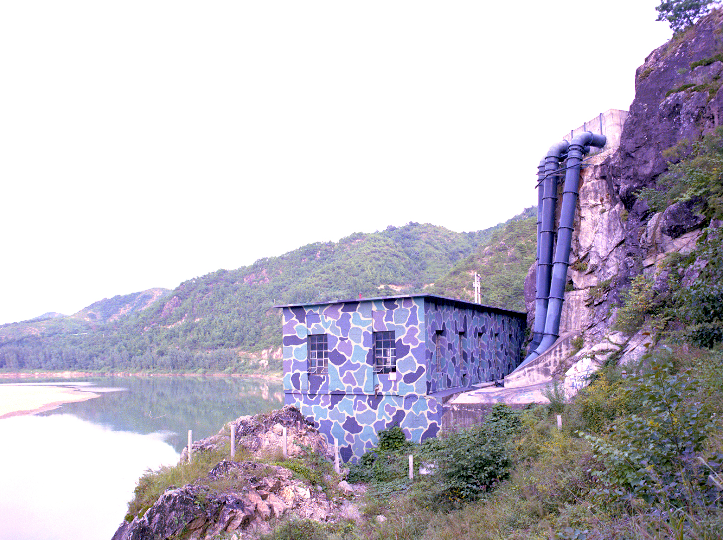 경북지구                                          