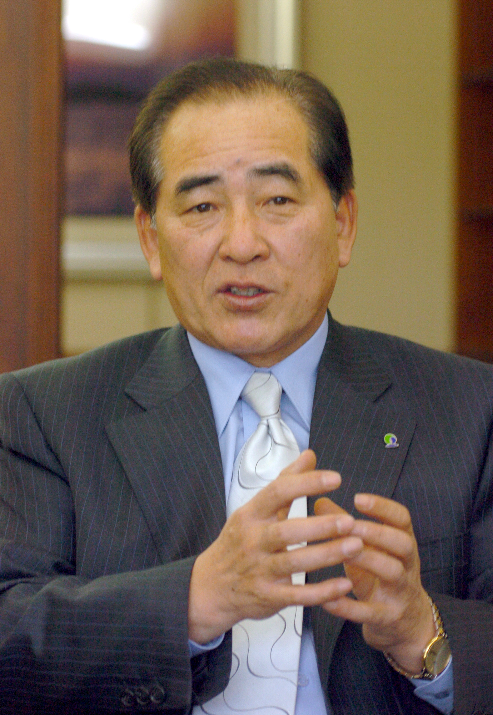 경향신문인터뷰                                    