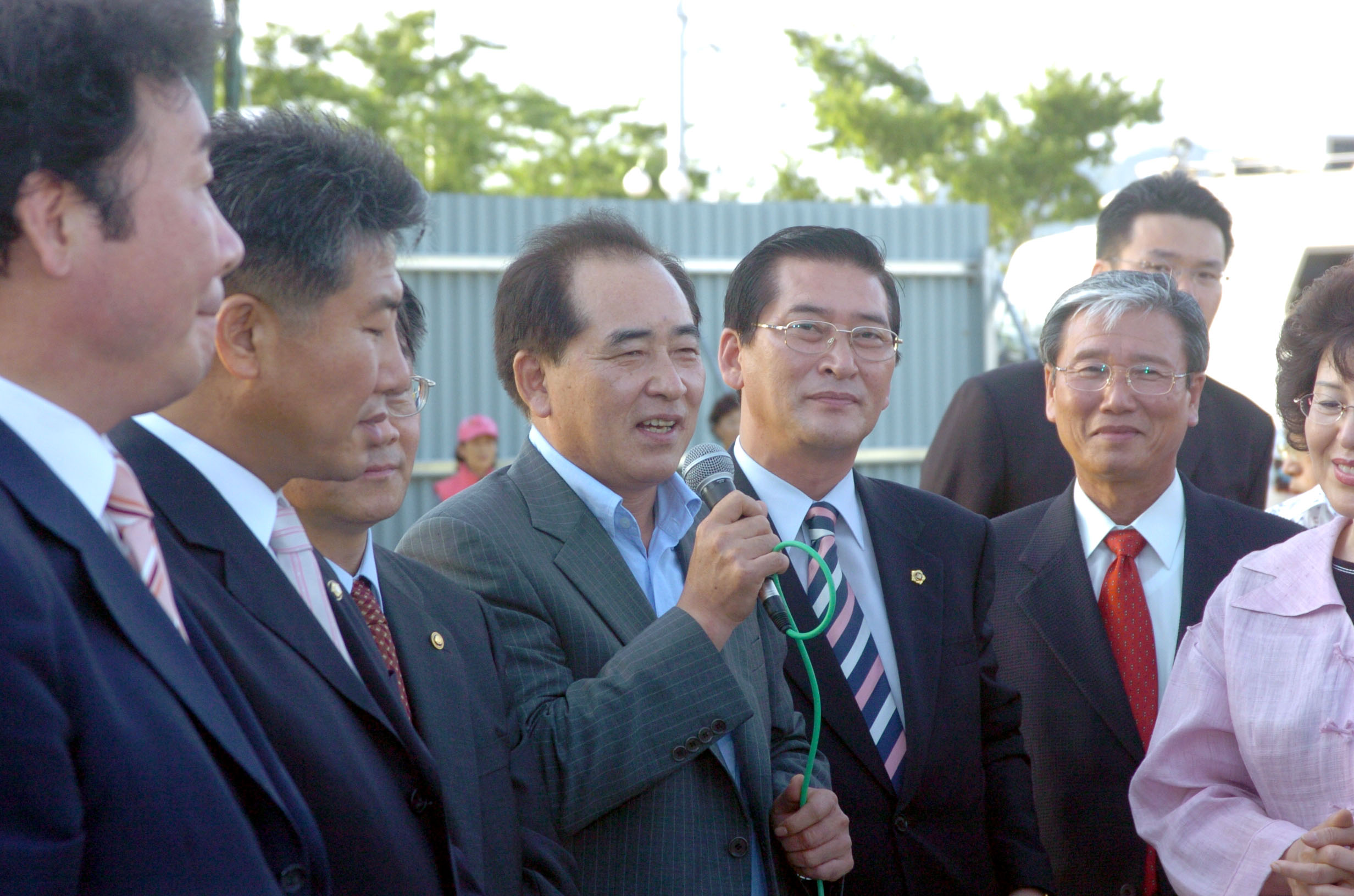 전남도농업경영인대축제                            