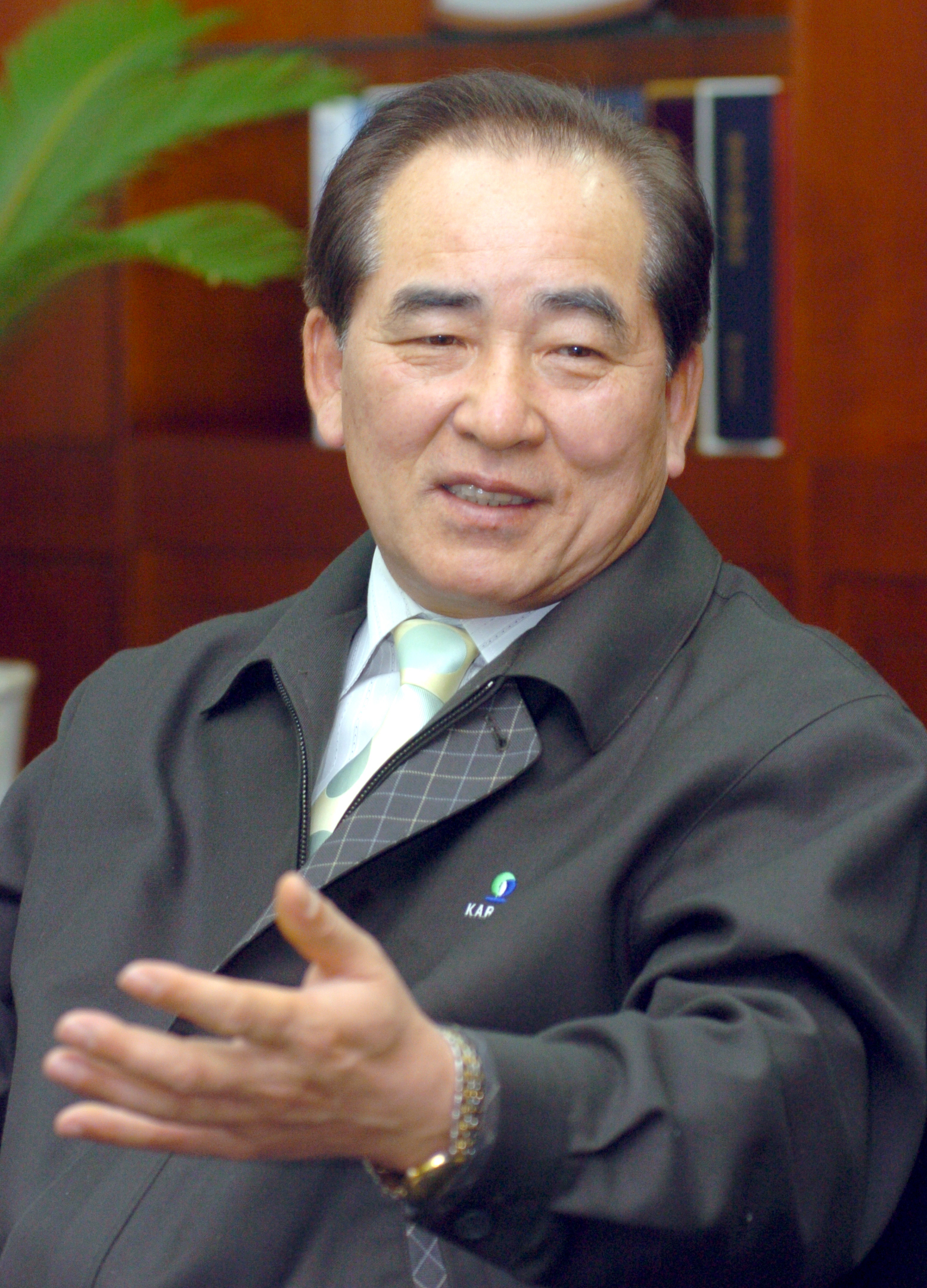현대경영인터뷰                                    