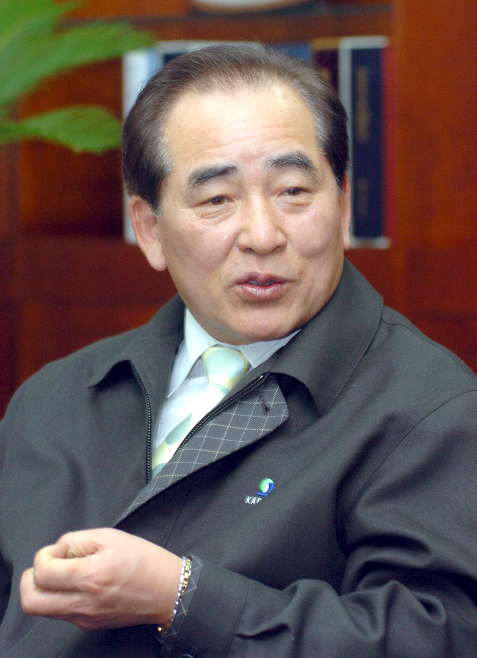 현대경영인터뷰                                    
