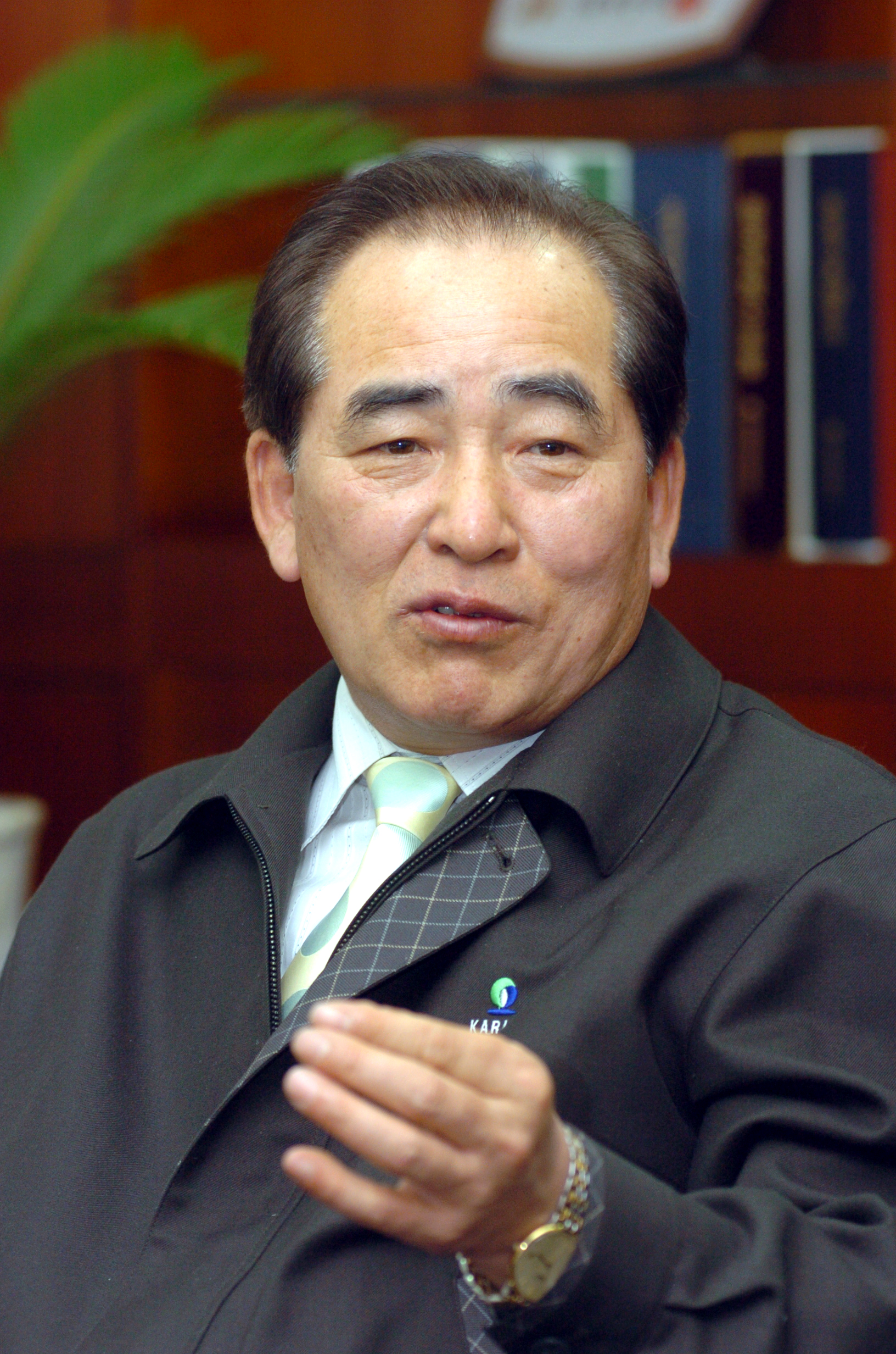 현대경영인터뷰                                    