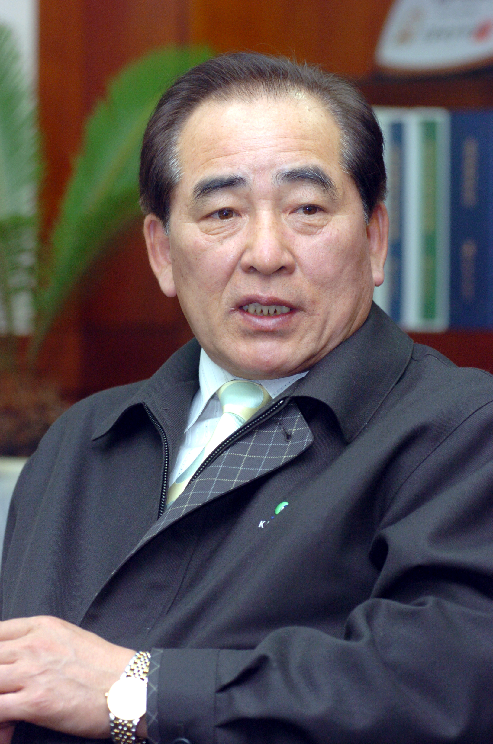 현대경영인터뷰                                    