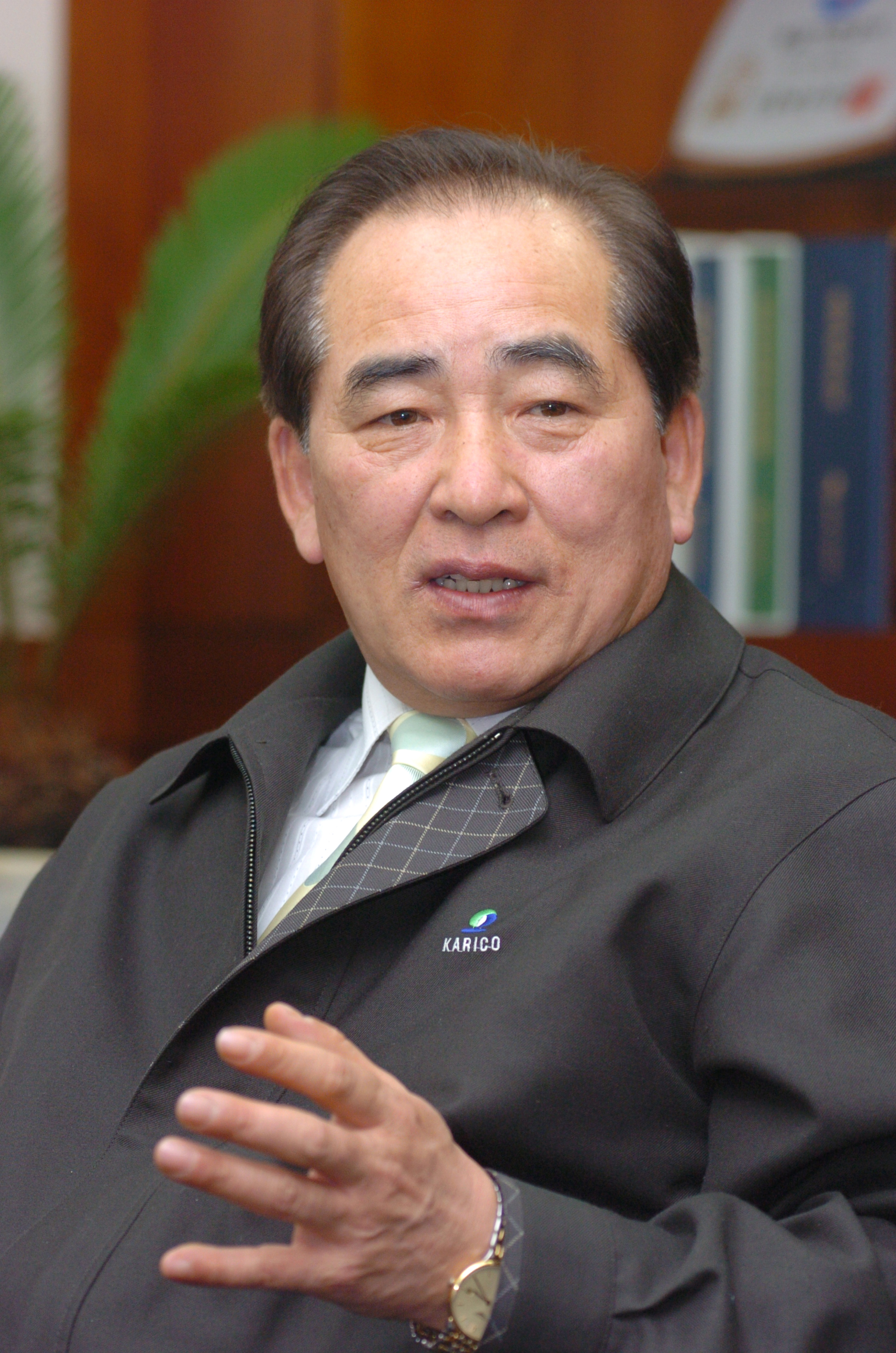 현대경영인터뷰                                    