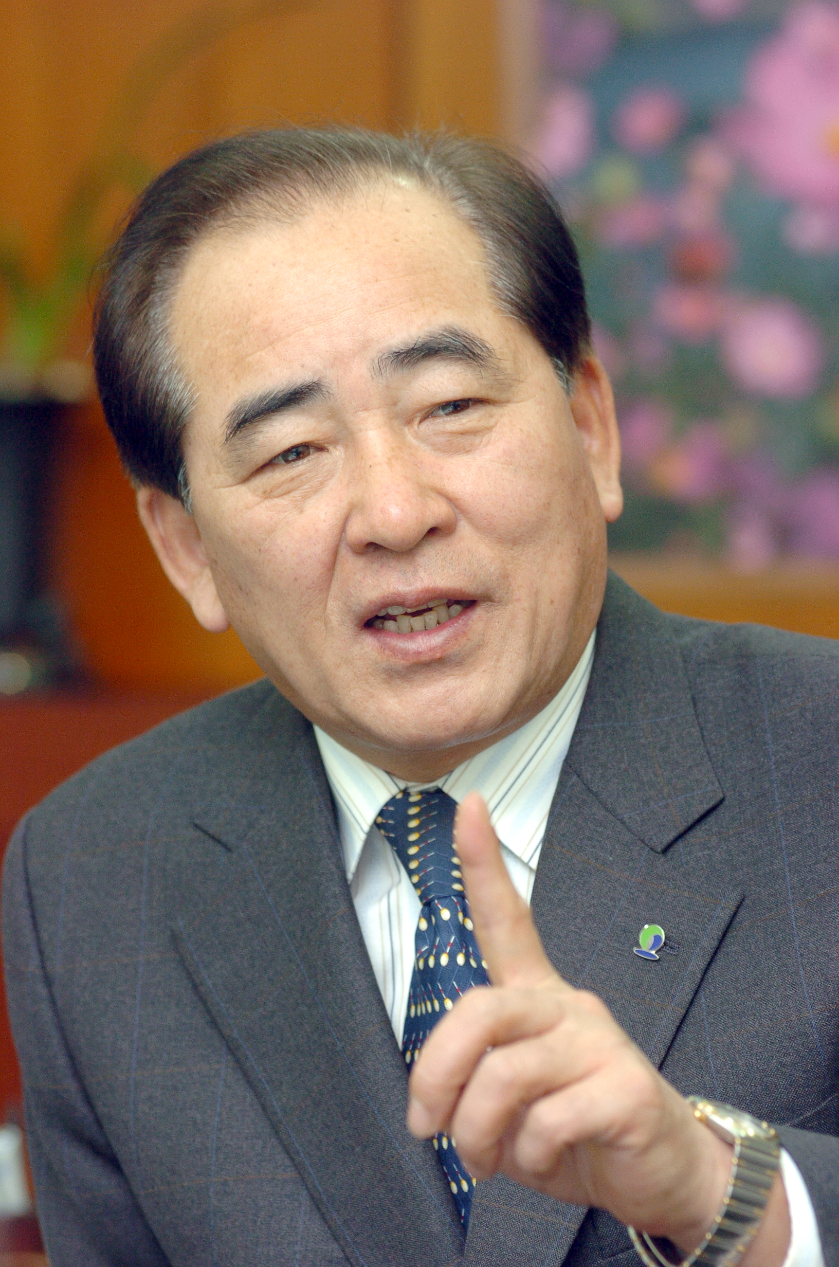 머니투데이인터뷰                                  