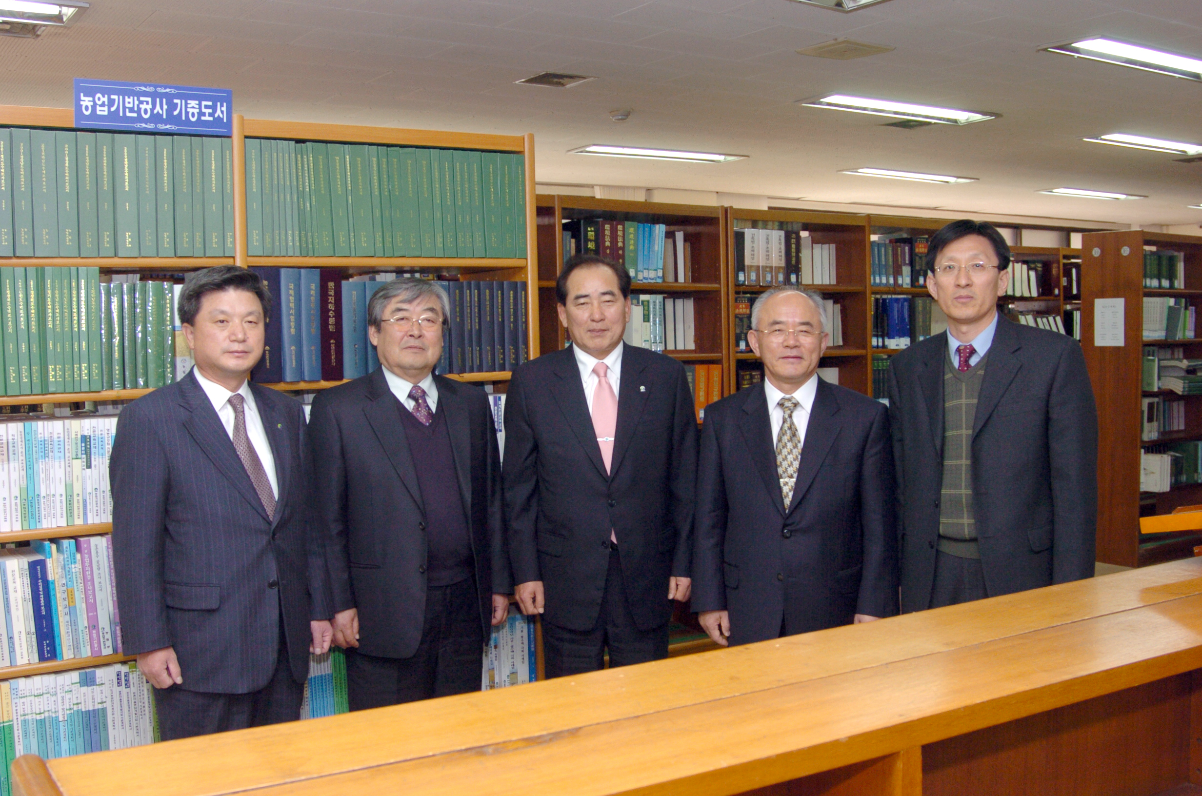 순천대학교 도서기증식                             