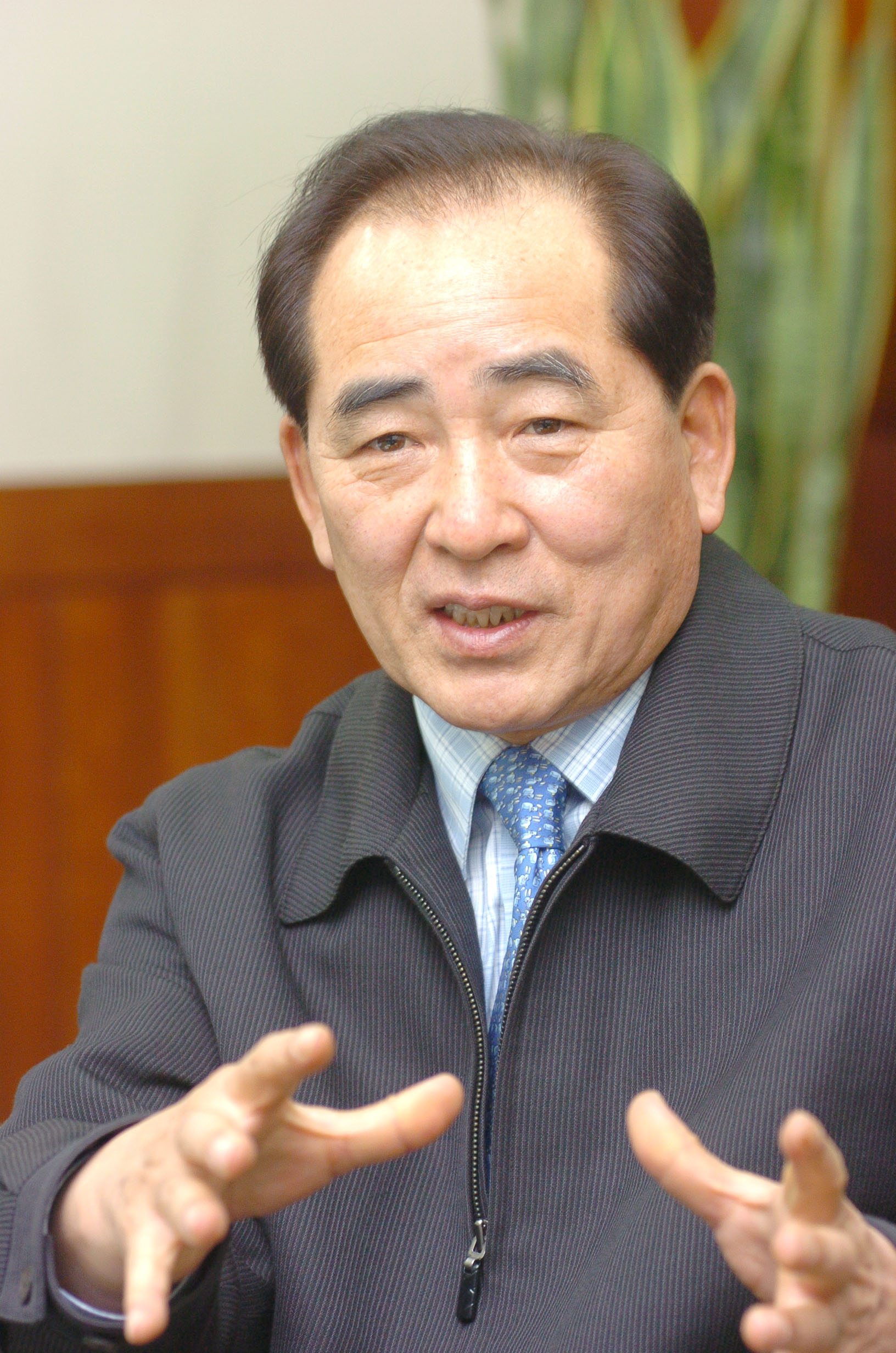 매일경제인터뷰                                    
