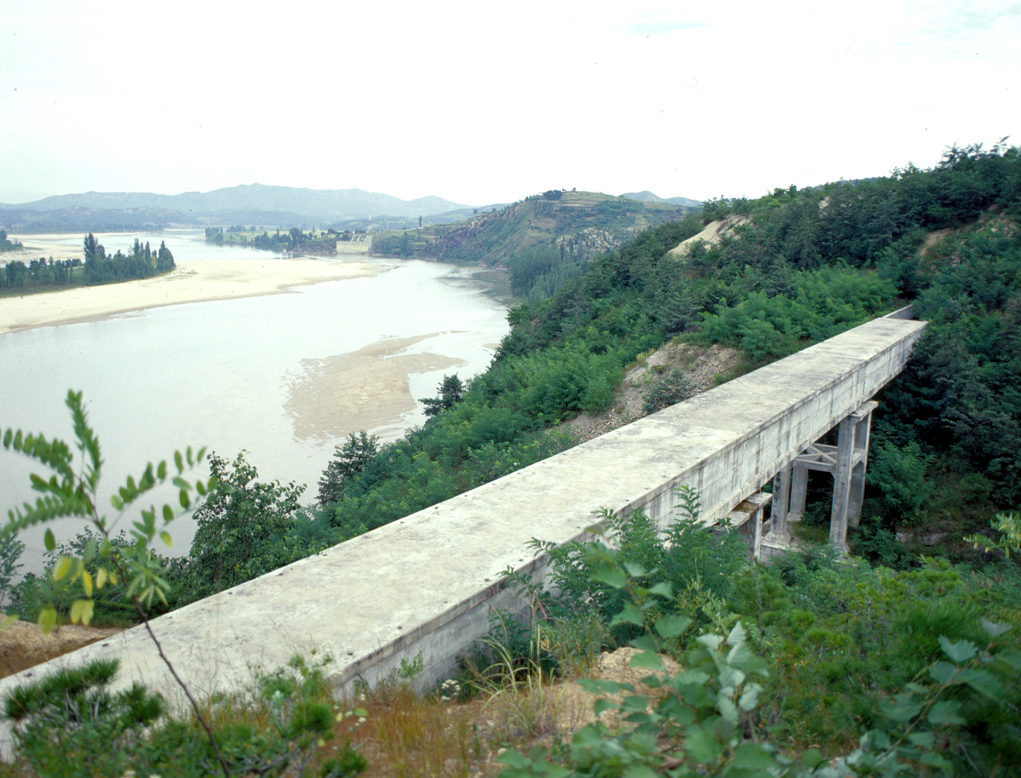 경북지구                                          