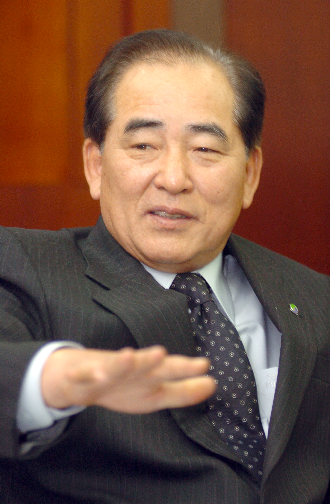 인터뷰                                            