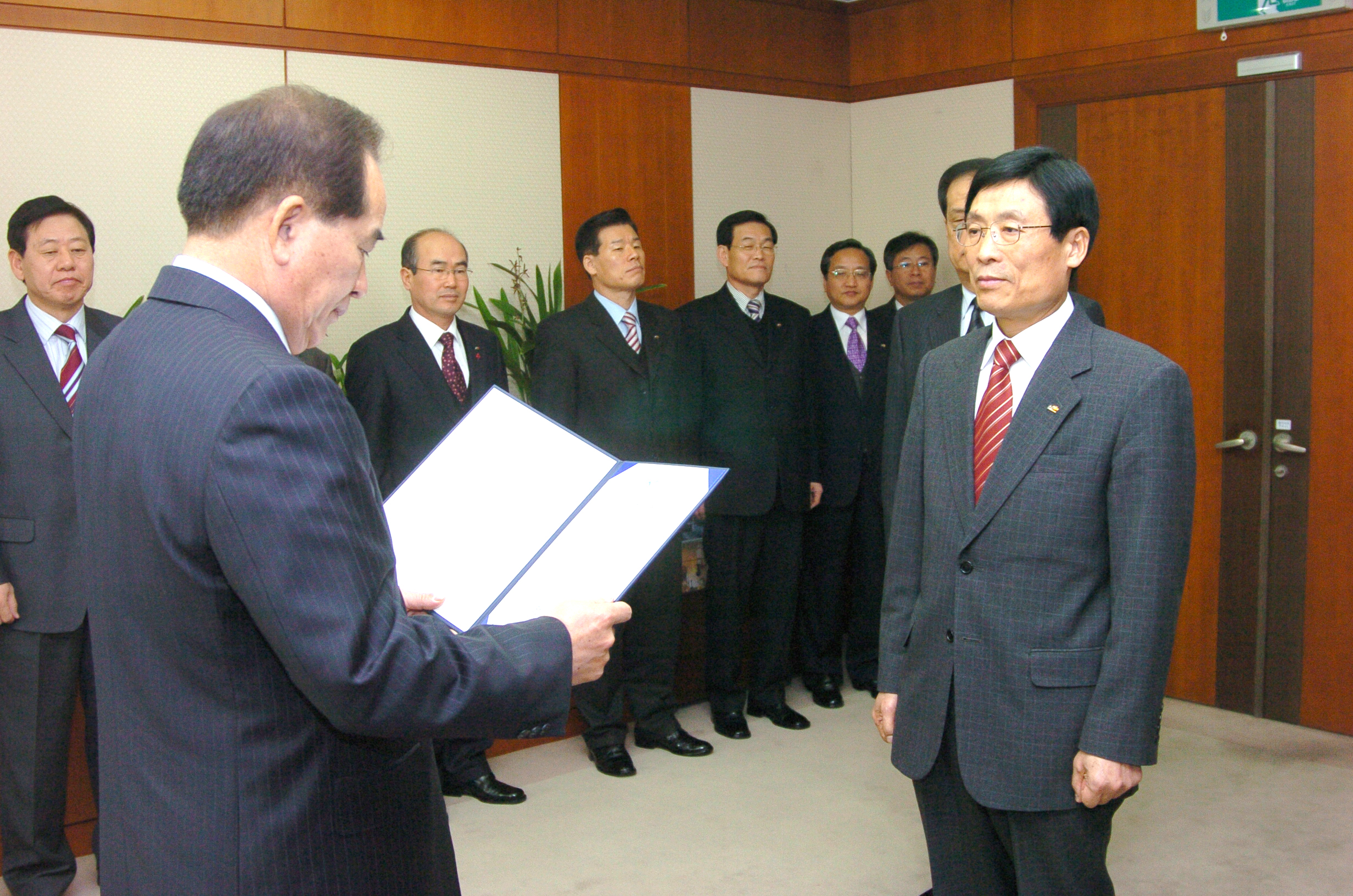 이상용이사                                        