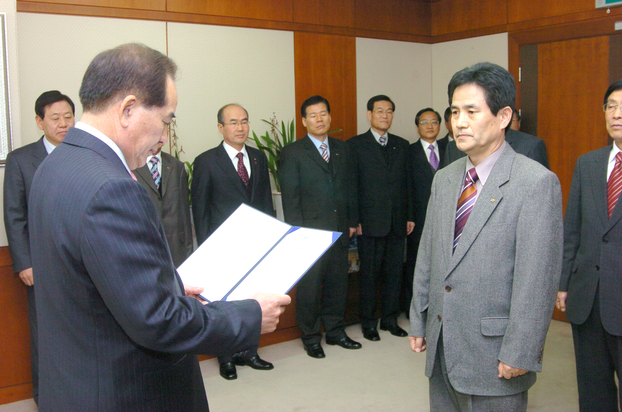 최준주 부사장                                     