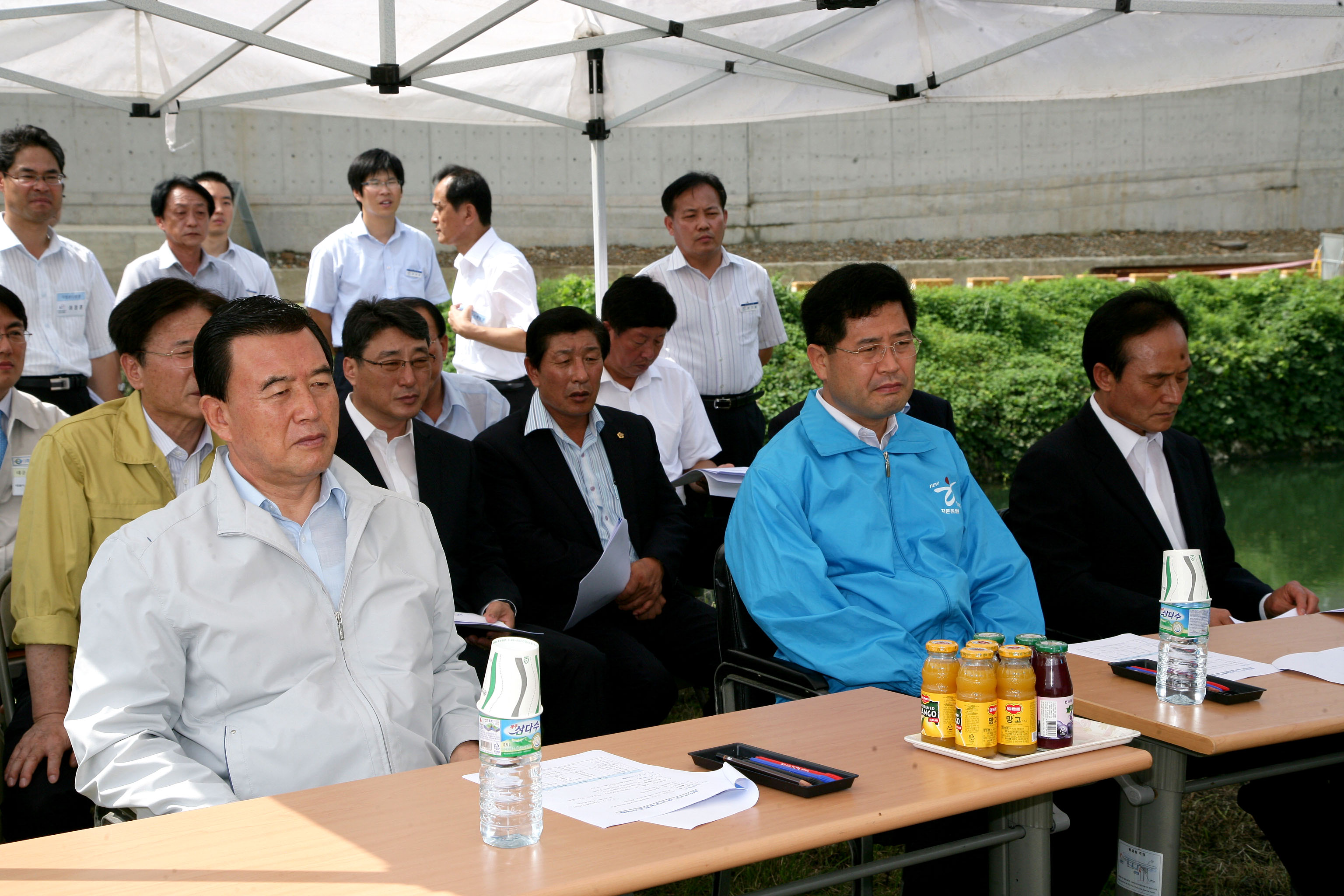 CEO 현장밀착경영