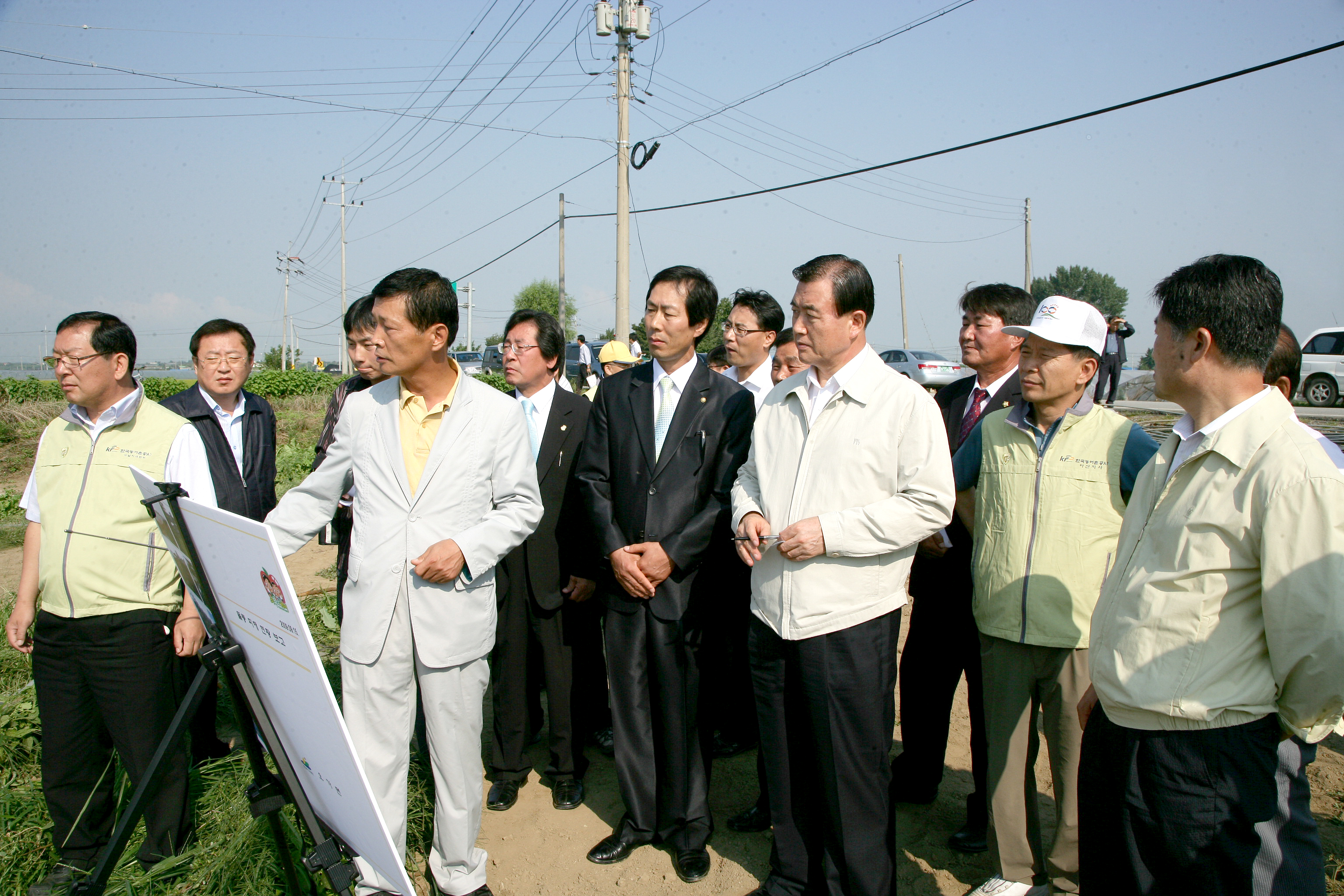 ceo 현장밀착경영