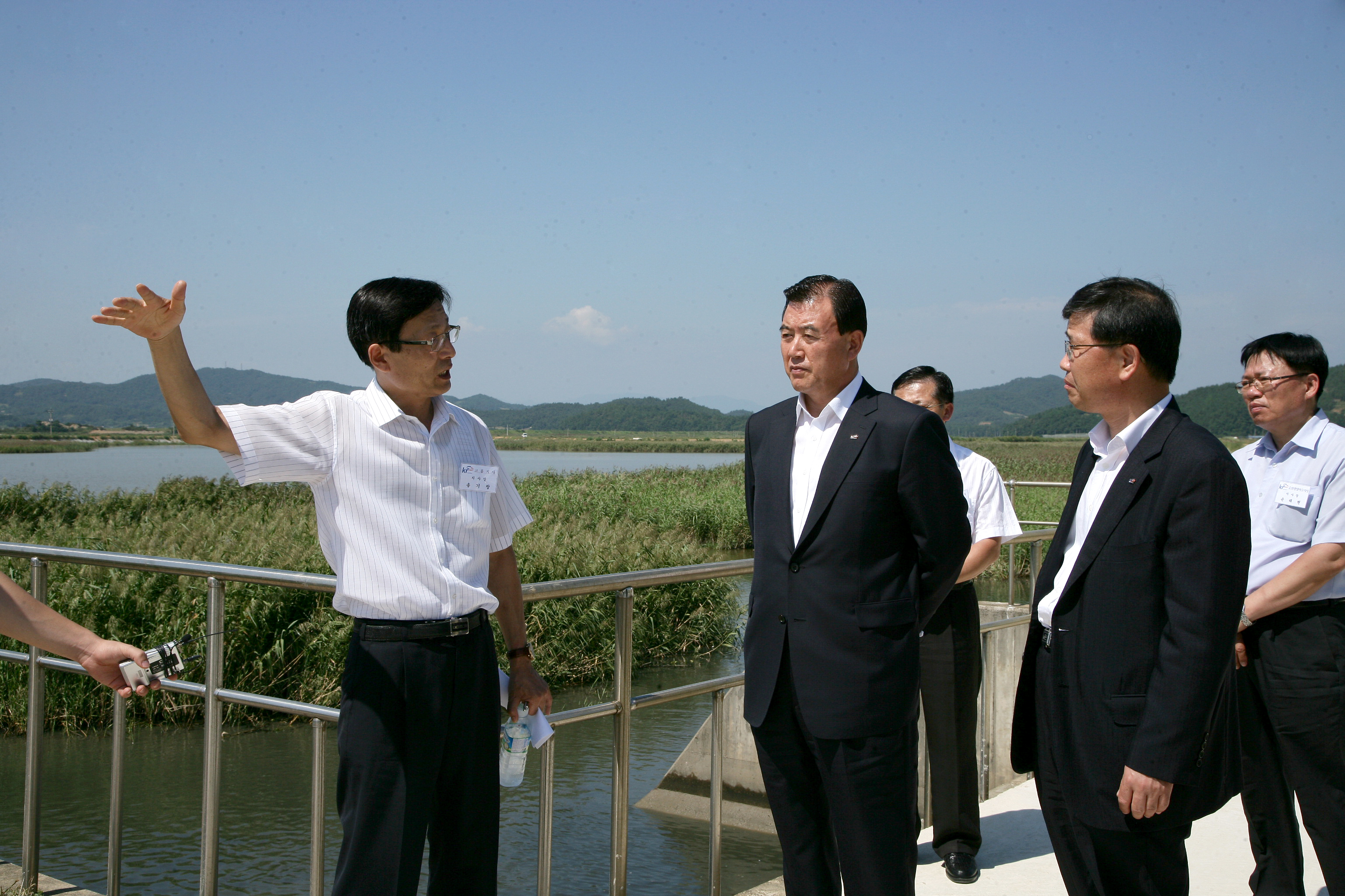 ceo 현장밀착경영