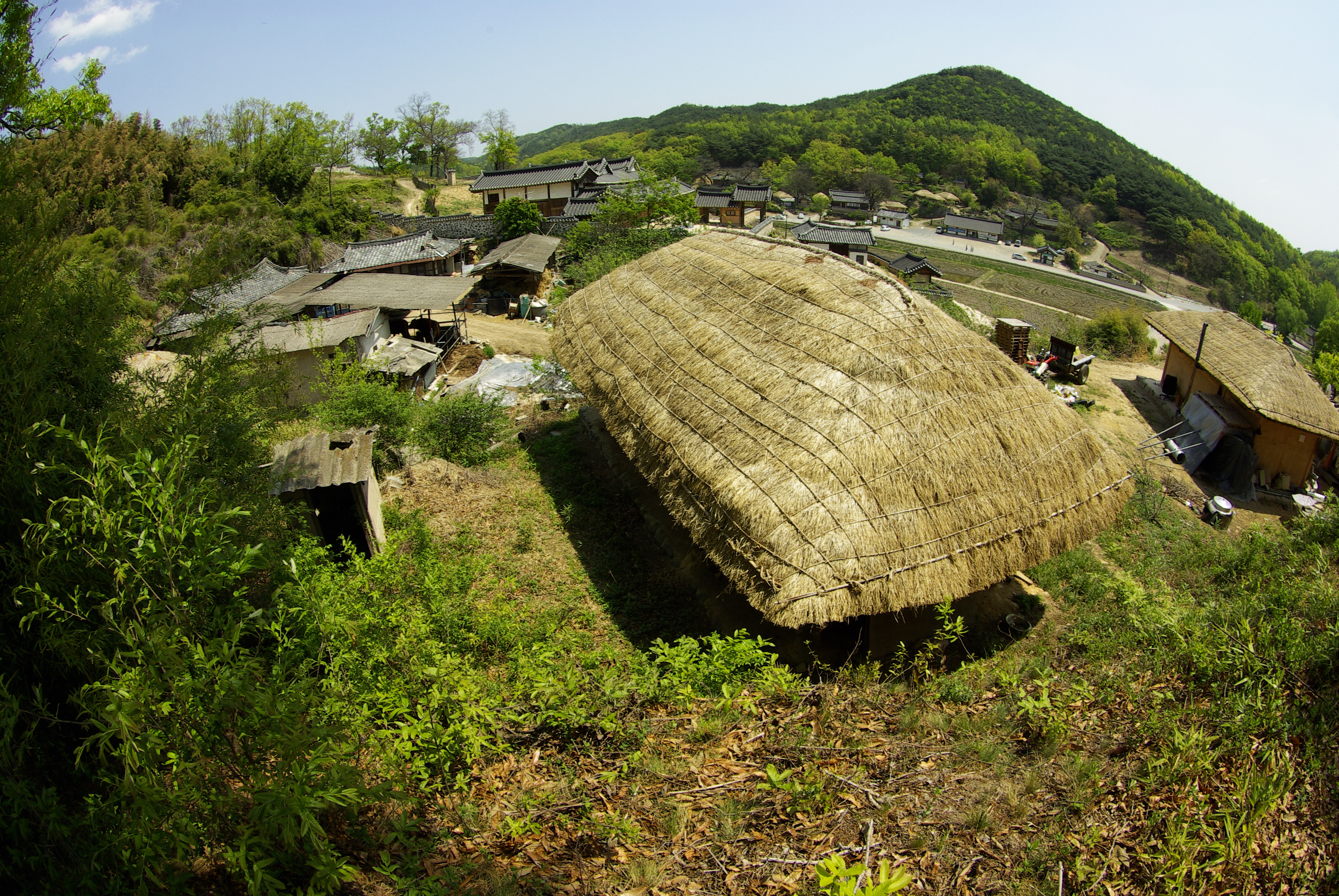 농촌소경
