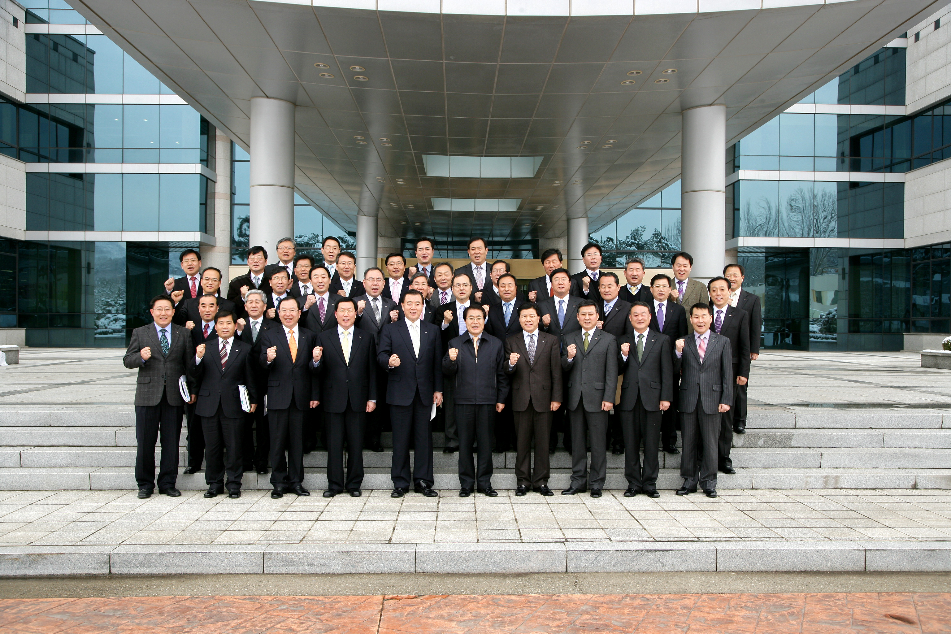 2010 장태평 농림수산식품부장관 업무보고
