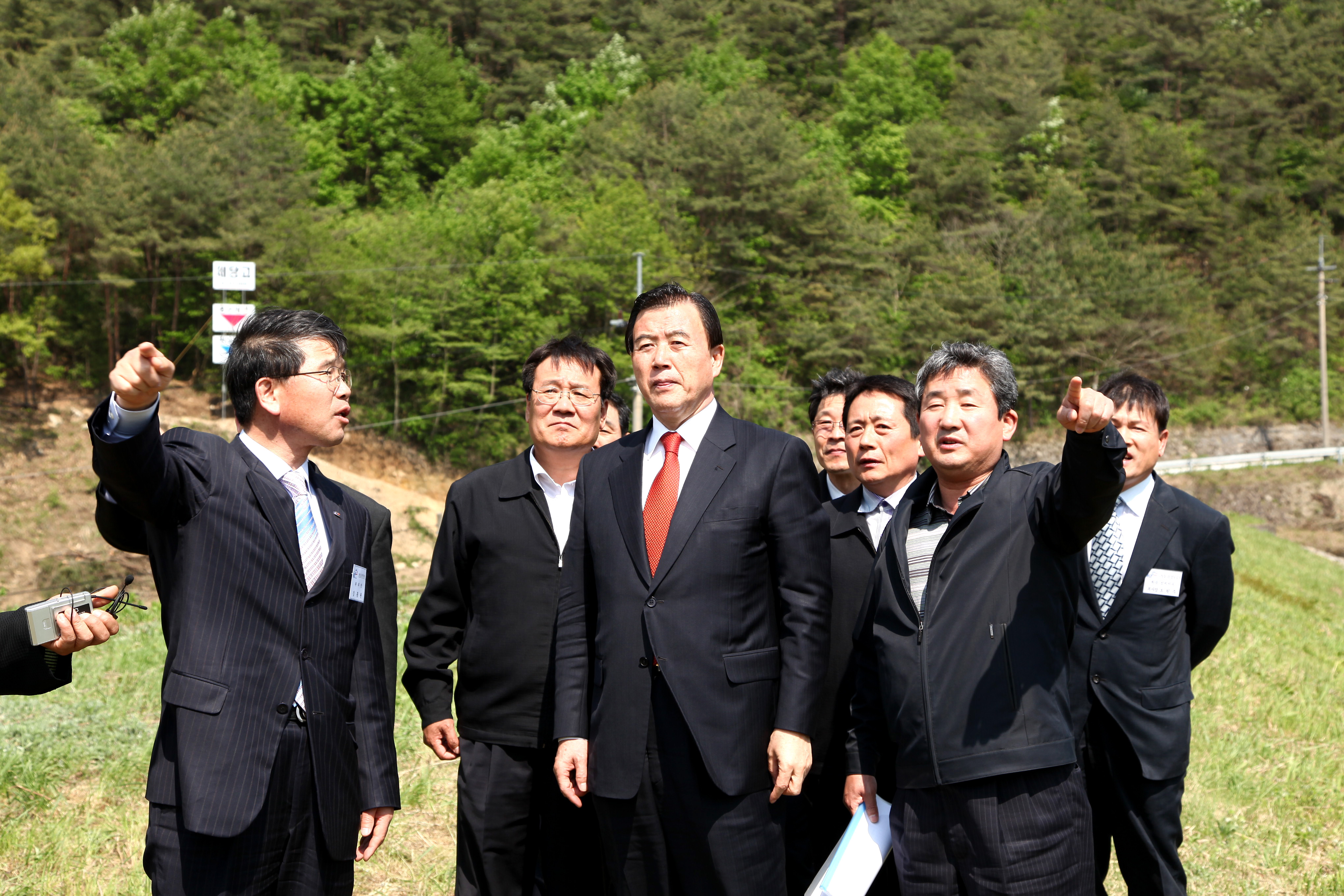 ceo현장밀착경영