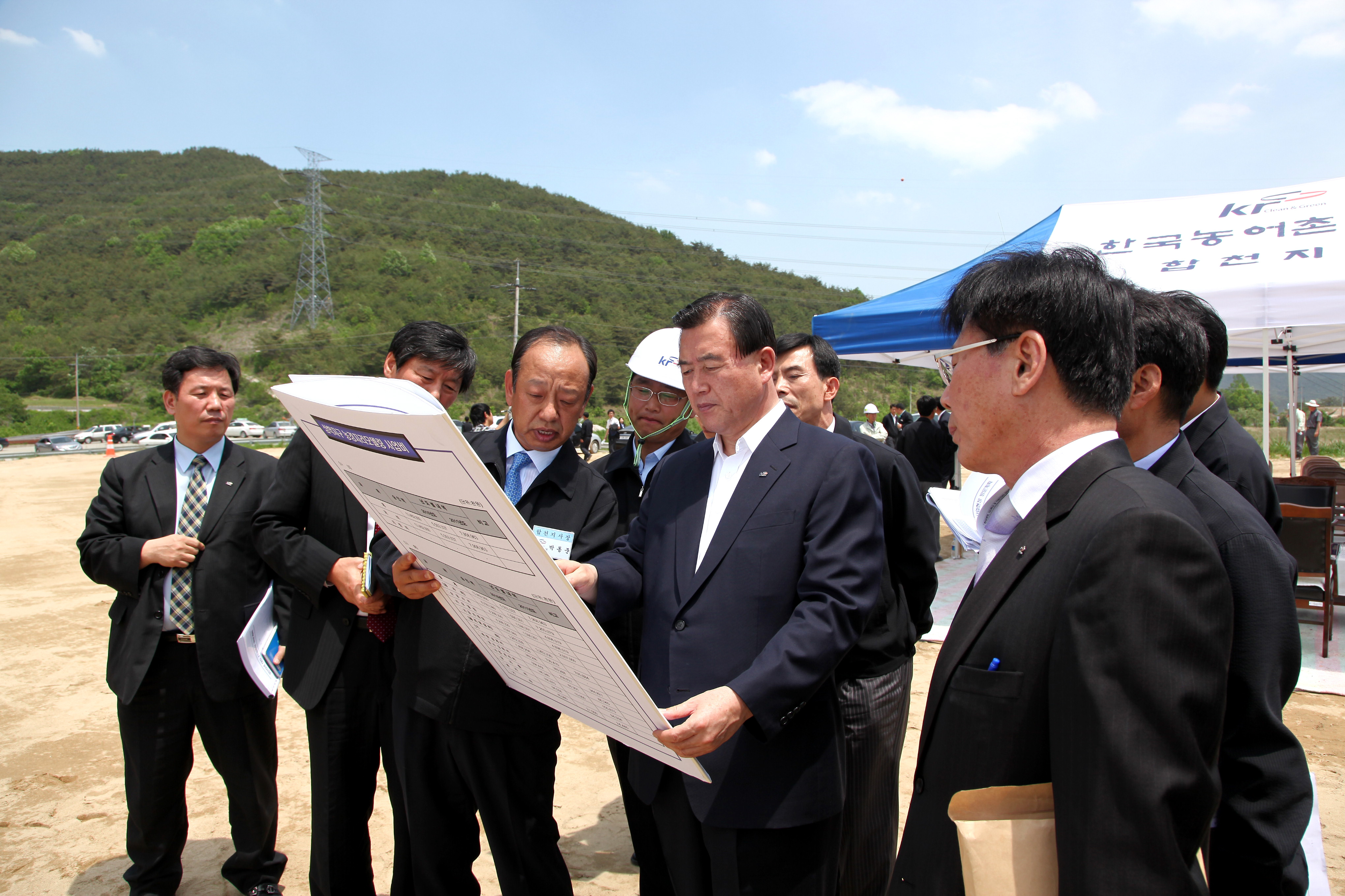 ceo현장밀착영(경남)