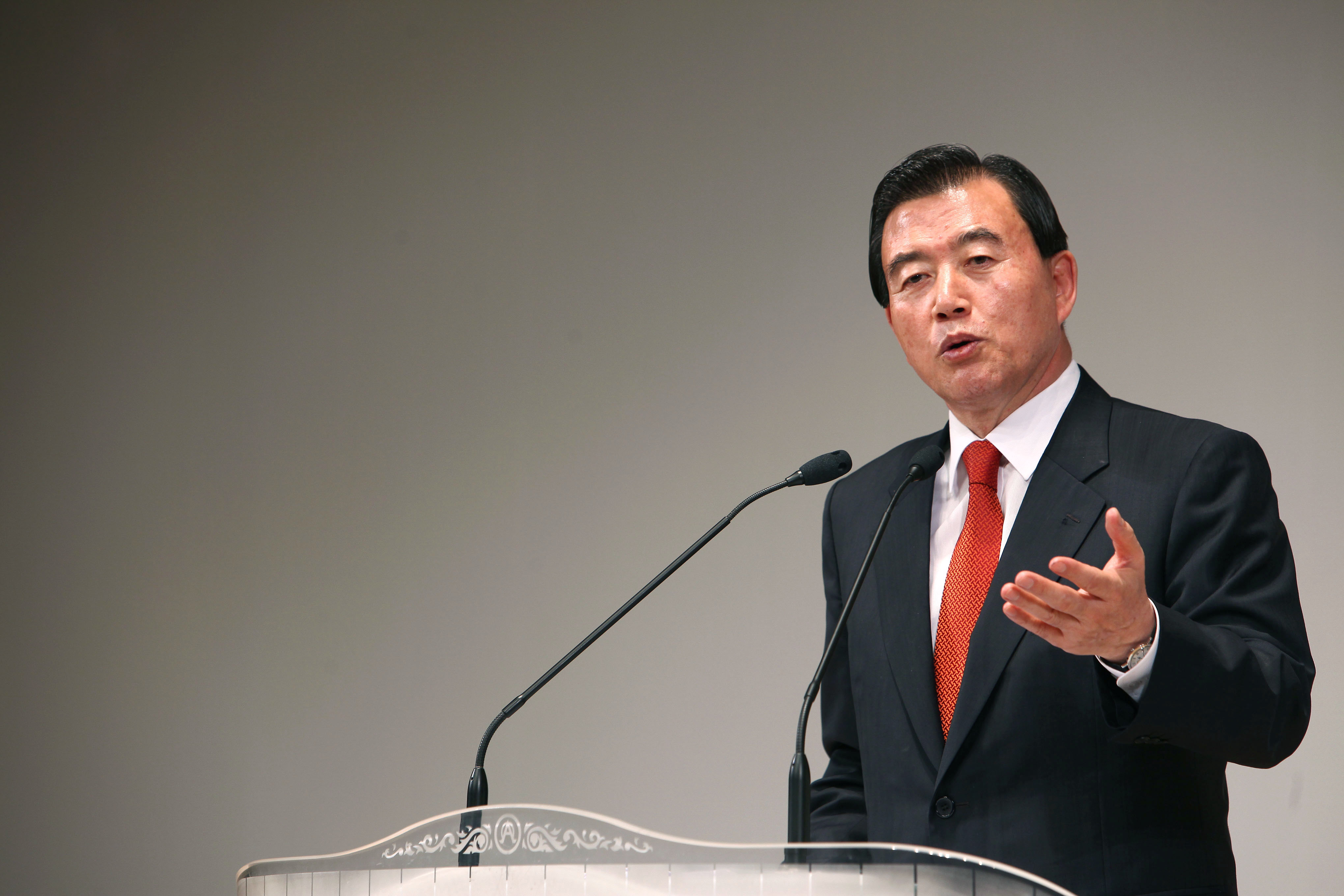 청양군 mou 체결 및 특강