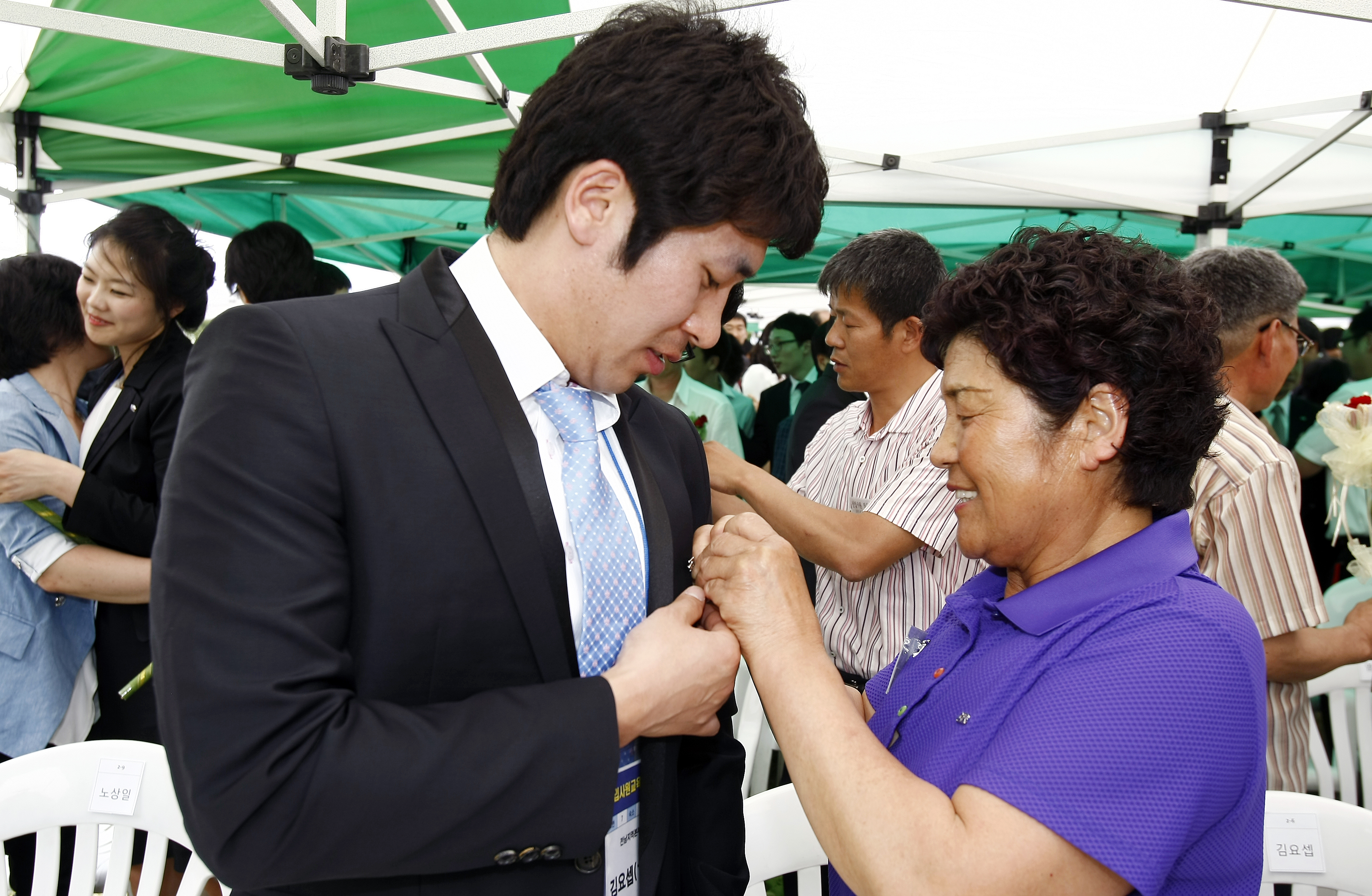 2011 신입사원 역량강화교육 수료식