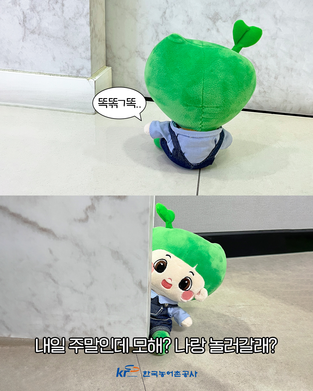 [단장이미지]주말에 모해 썸네일